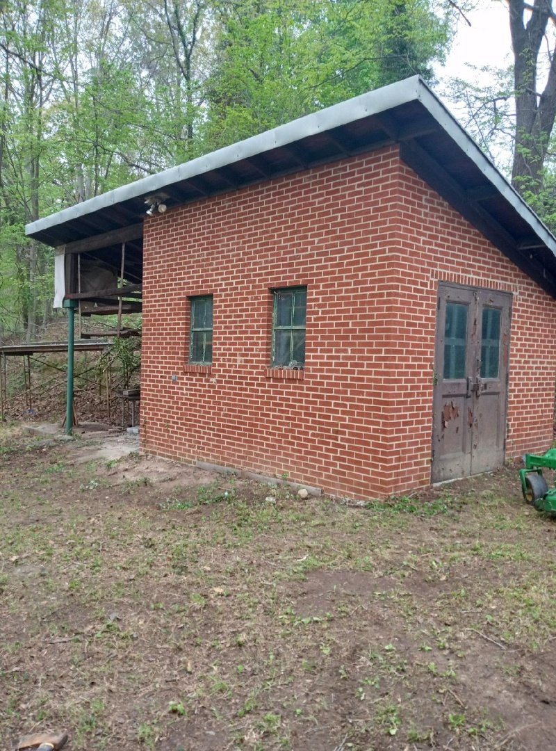 Image for Auction - Home & 2.998 Acres -  Occoquan VA