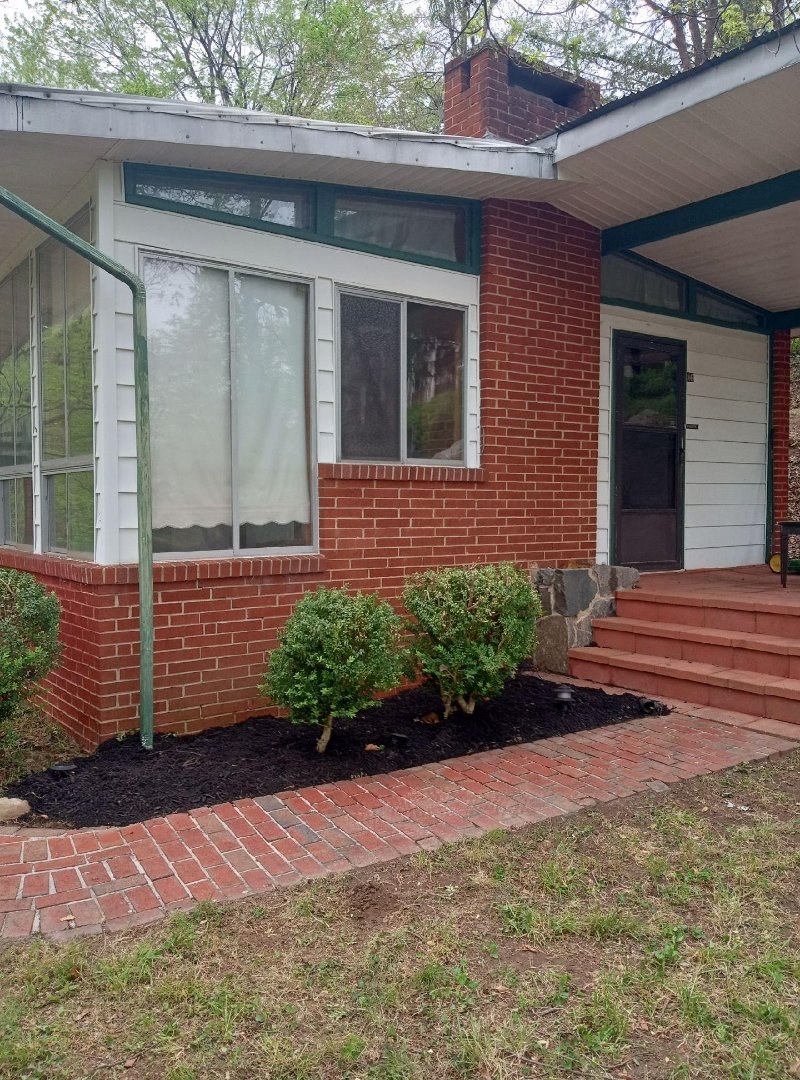 Image for Auction - Home & 2.998 Acres -  Occoquan VA