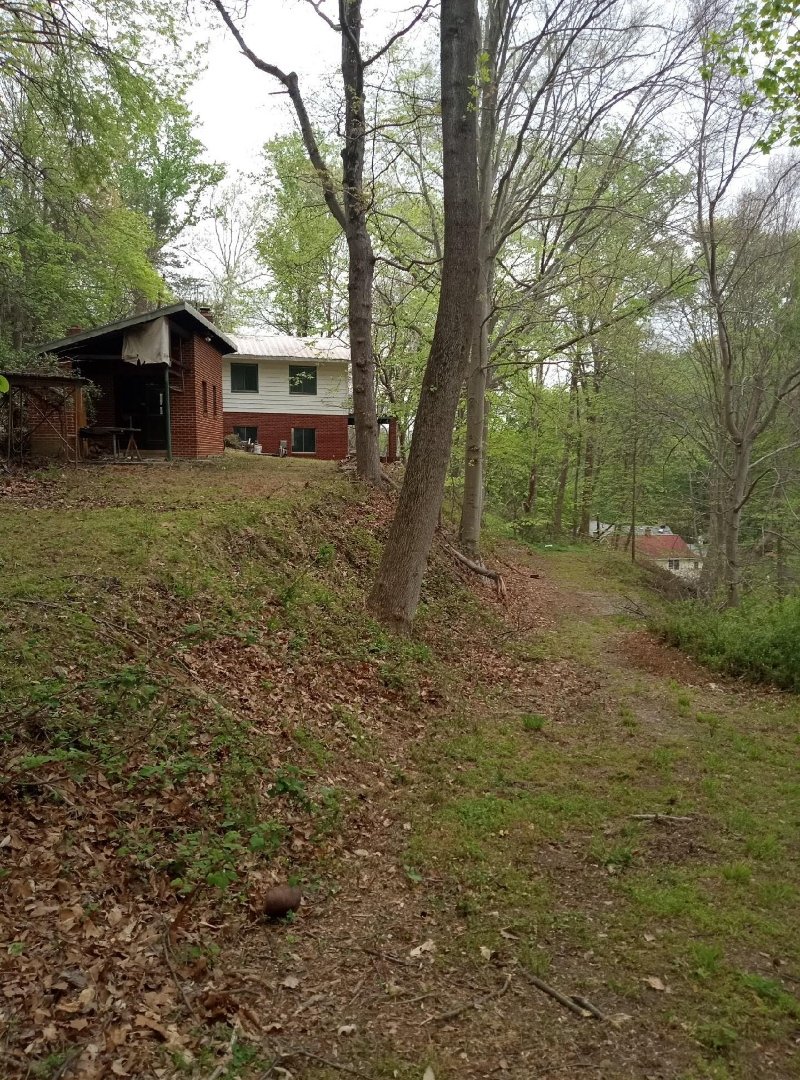 Image for Auction - Home & 2.998 Acres -  Occoquan VA