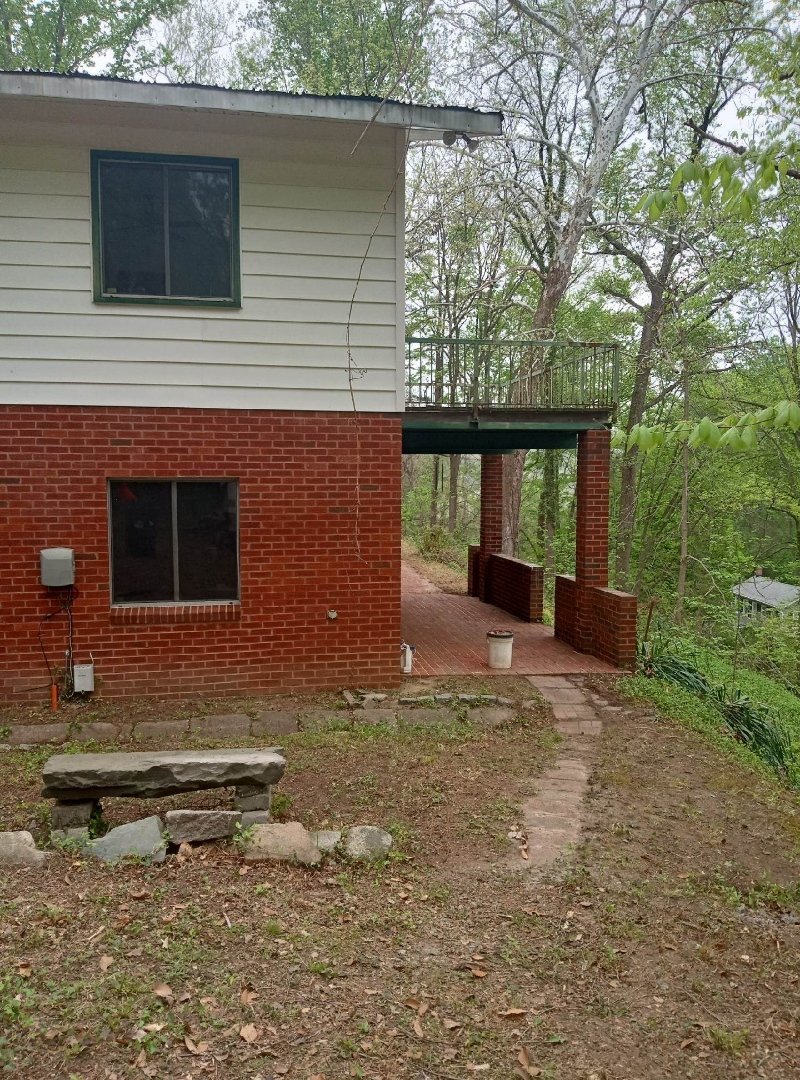 Image for Auction - Home & 2.998 Acres -  Occoquan VA