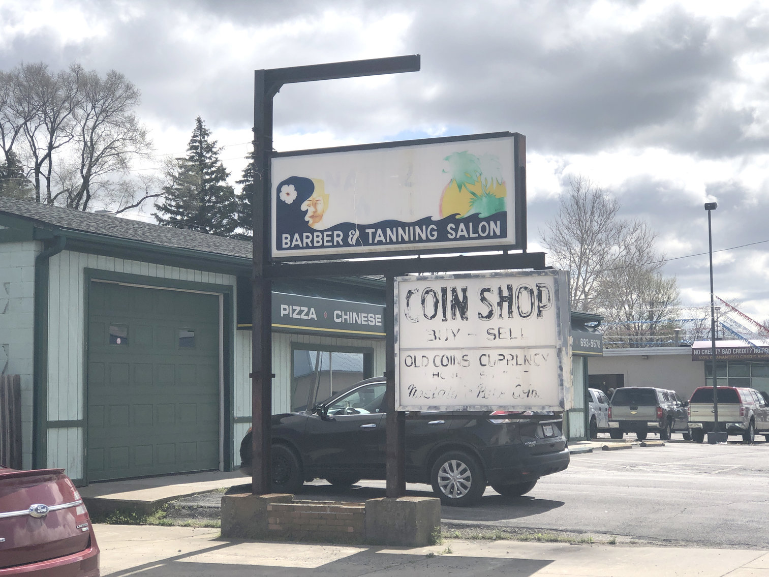 Image for 2223 Woodville Road, Oregon, Ohio 43616