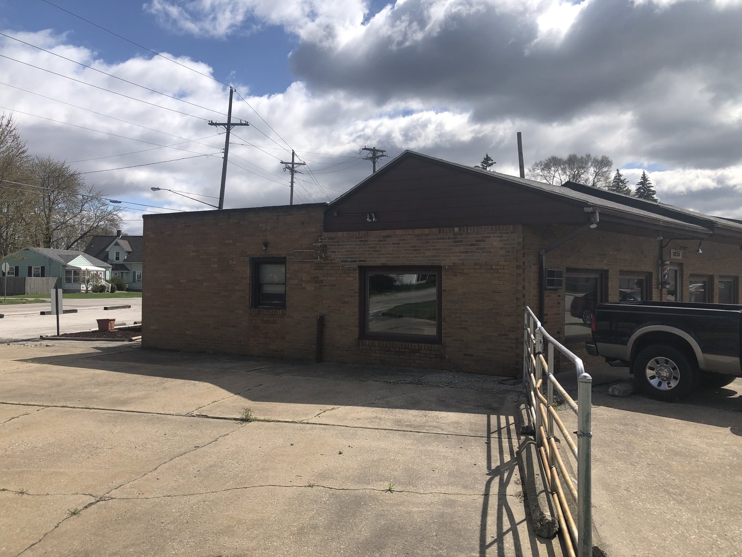 Image for 2223 Woodville Road, Oregon, Ohio 43616