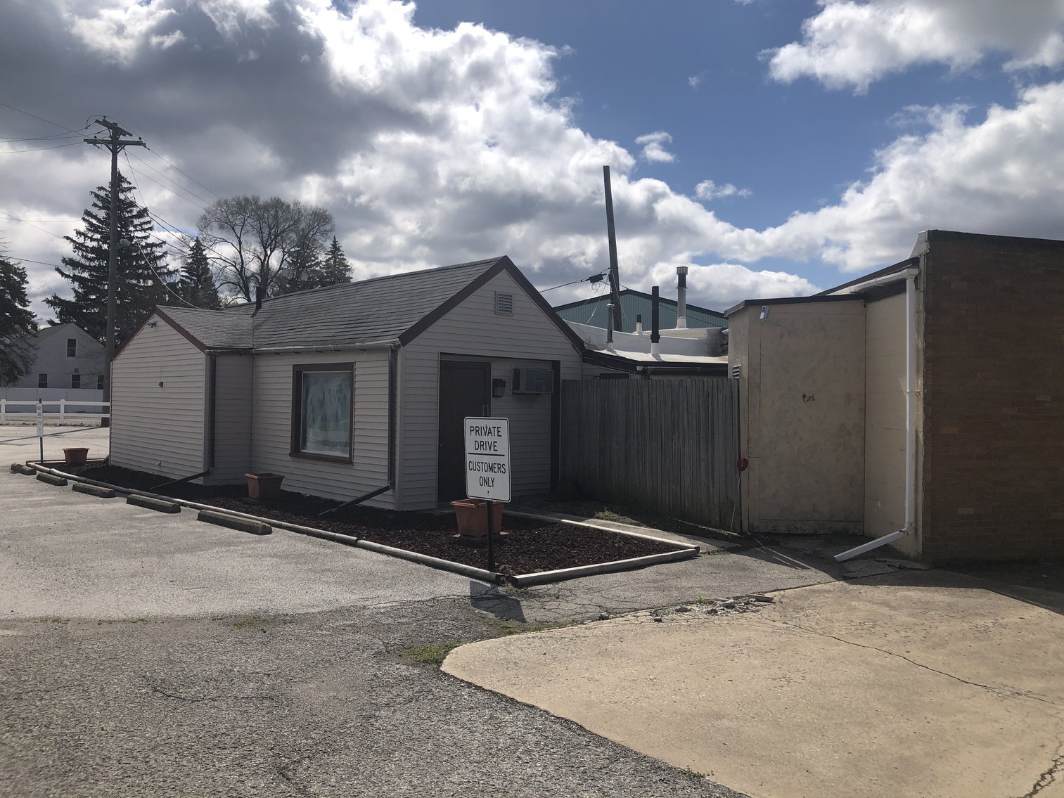 Image for 2223 Woodville Road, Oregon, Ohio 43616