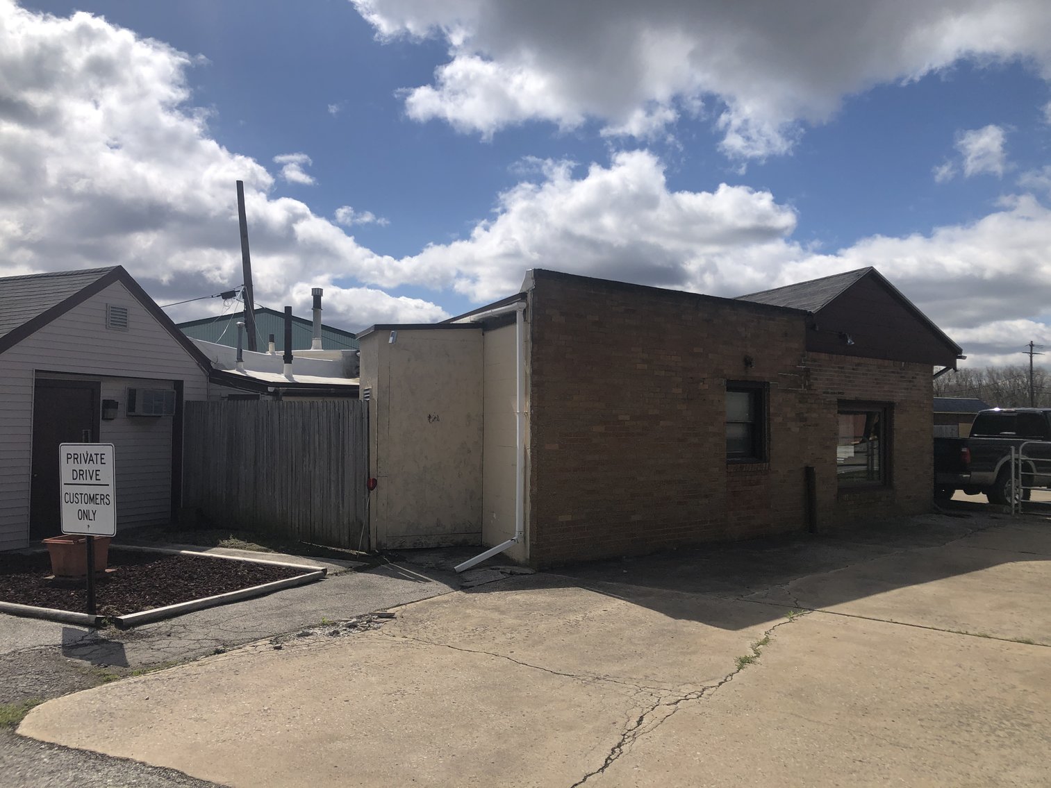 Image for 2223 Woodville Road, Oregon, Ohio 43616