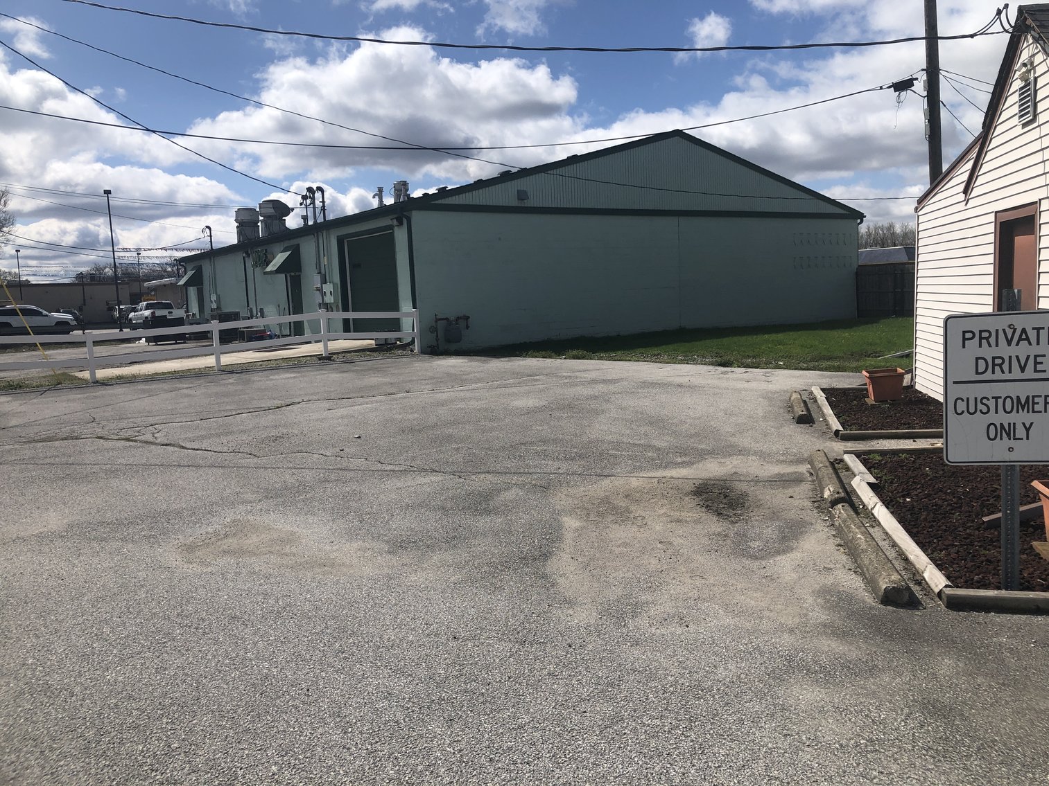 Image for 2223 Woodville Road, Oregon, Ohio 43616