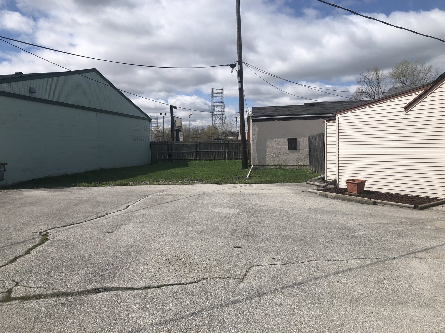 Image for 2223 Woodville Road, Oregon, Ohio 43616