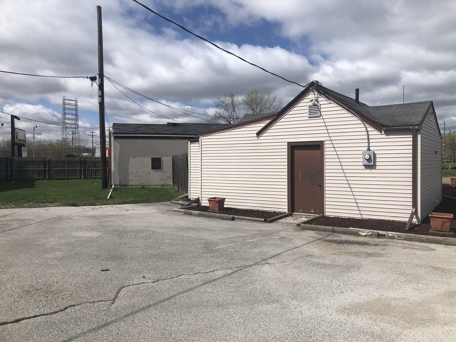 Image for 2223 Woodville Road, Oregon, Ohio 43616