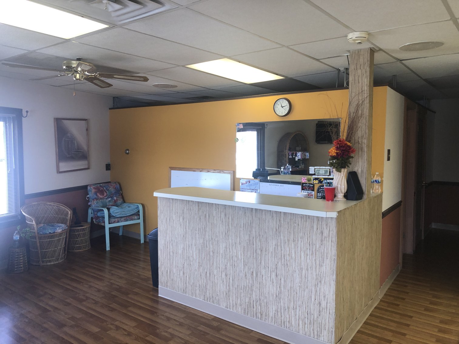 Image for 2223 Woodville Road, Oregon, Ohio 43616