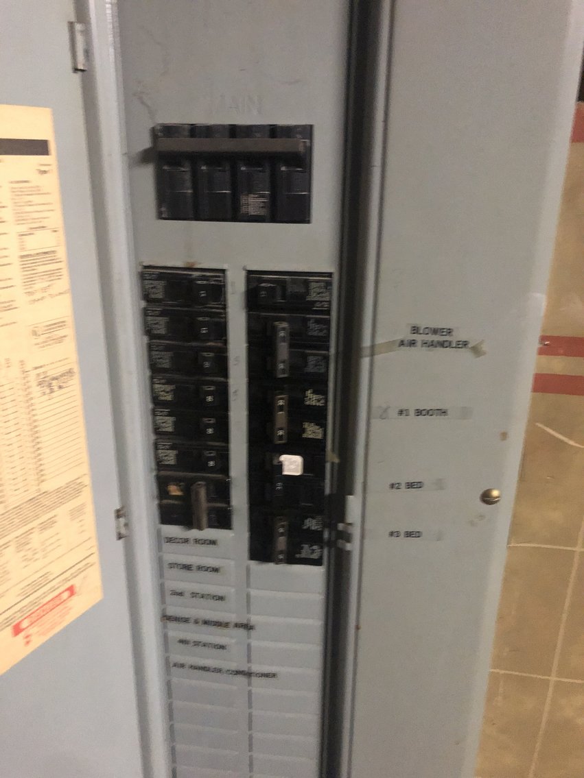 Image for 2223 Woodville Road, Oregon, Ohio 43616