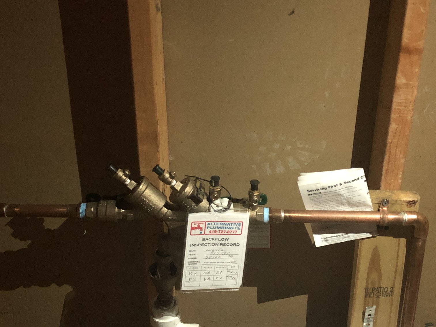 Image for 2223 Woodville Road, Oregon, Ohio 43616