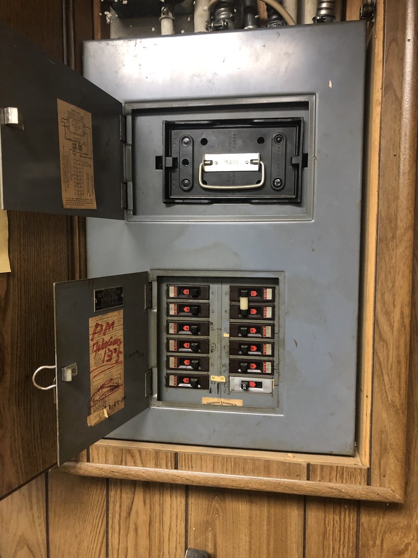 Image for 2223 Woodville Road, Oregon, Ohio 43616