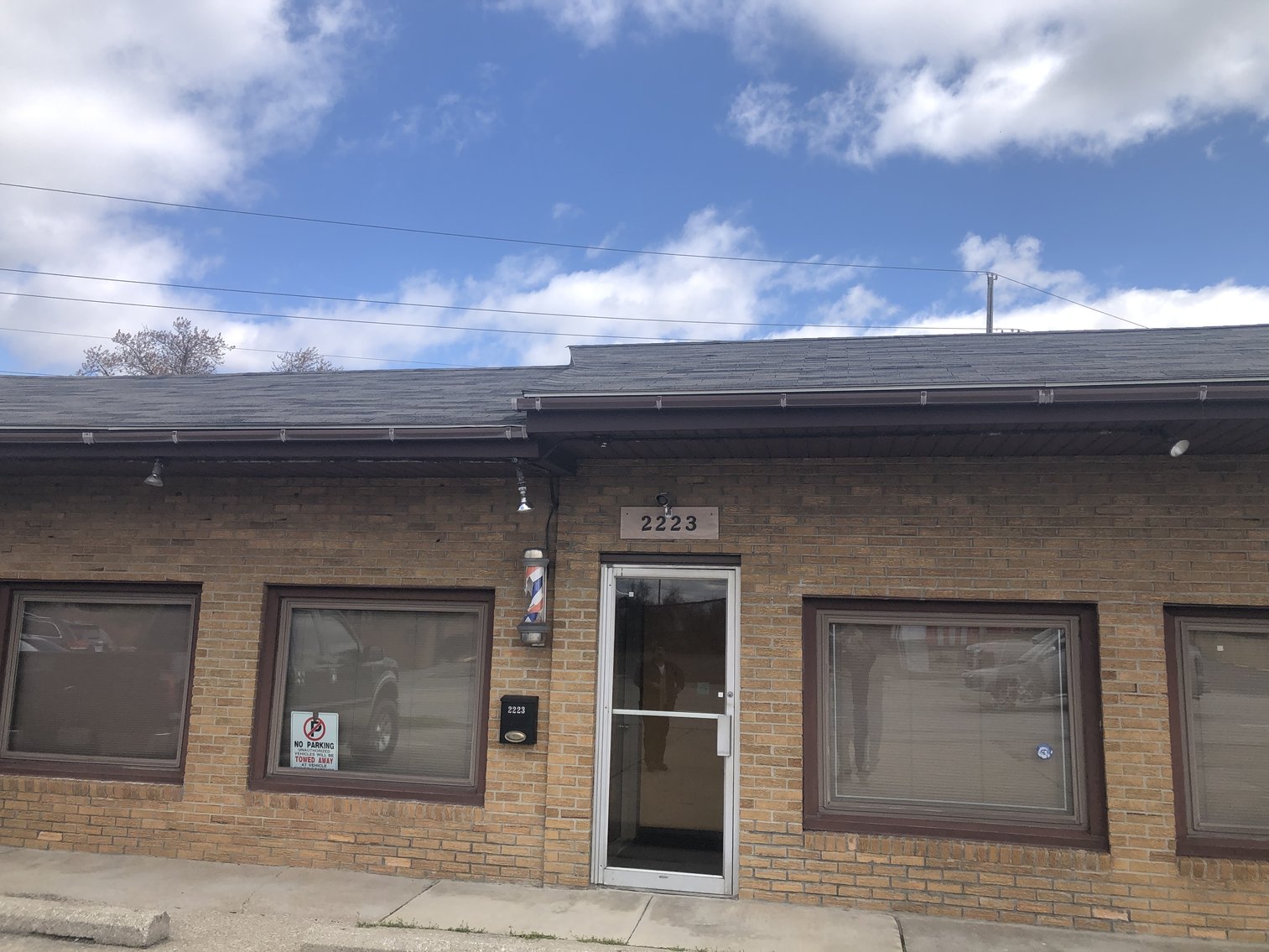 Image for 2223 Woodville Road, Oregon, Ohio 43616