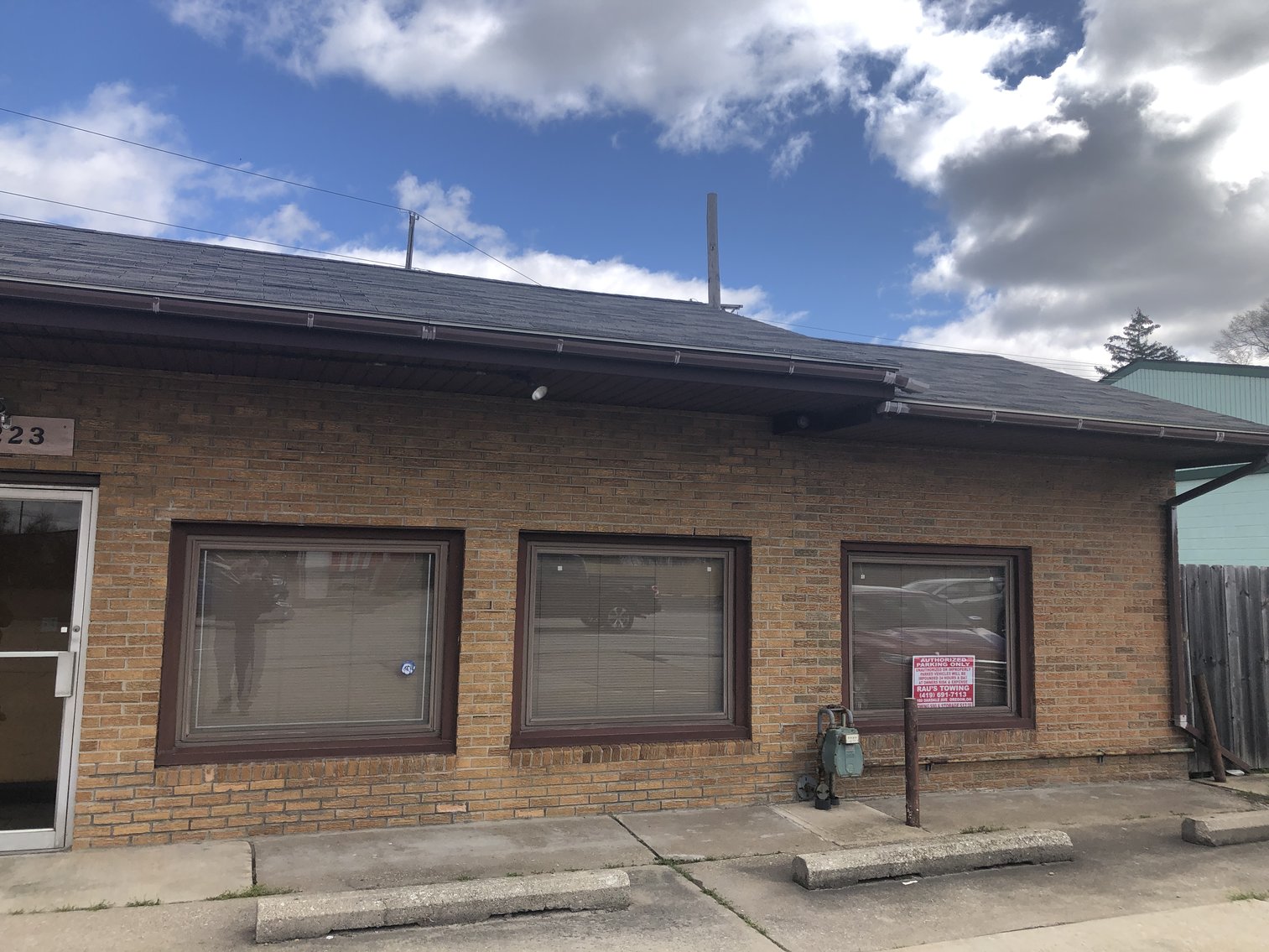 Image for 2223 Woodville Road, Oregon, Ohio 43616