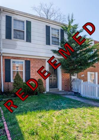 Image for City of Manassas, VA Tax Delinquent Sale 5-3-22