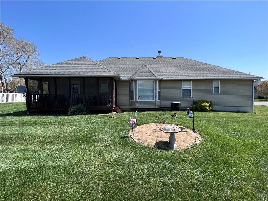 Image for 910 Dogwood Dr. - Raymore, MO
