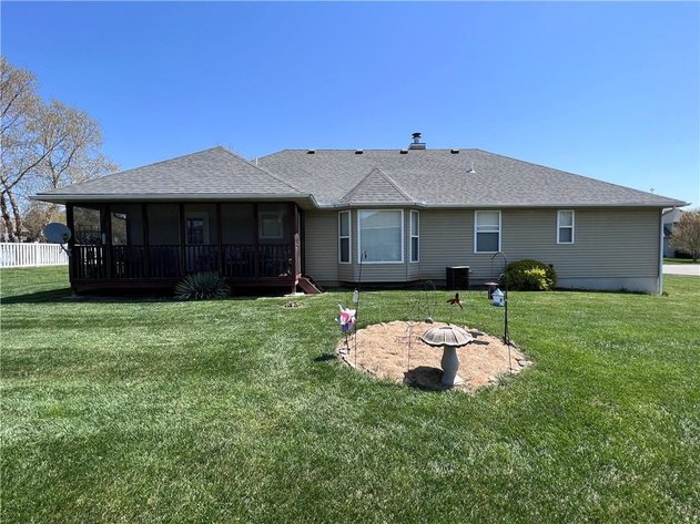 Image for 910 Dogwood Dr. - Raymore, MO