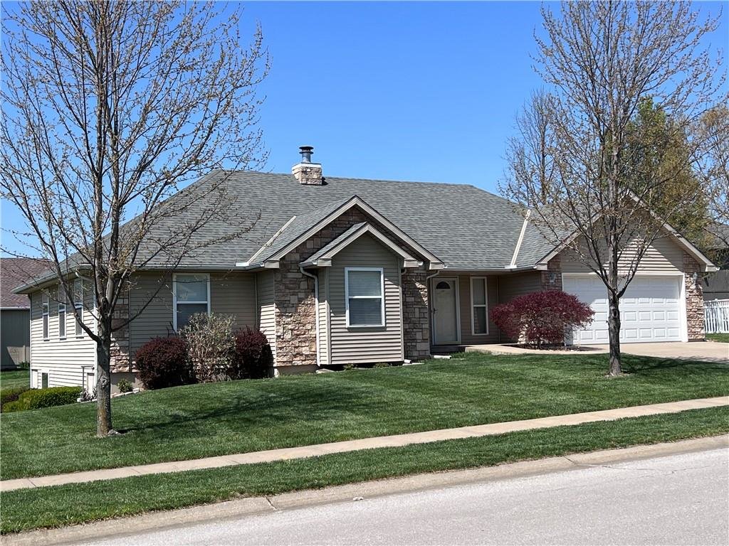 Image for 910 Dogwood Dr. - Raymore, MO