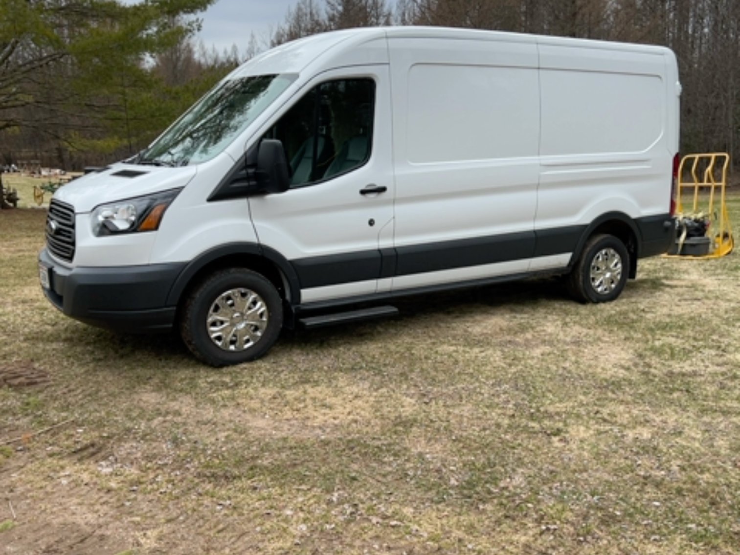 Image for Lincoln County Construction Auction!