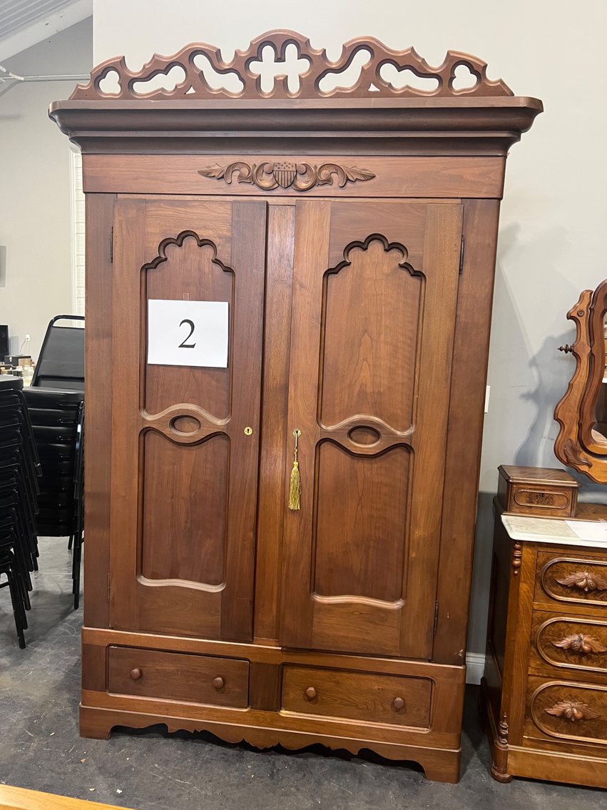 Image for SPRING ONLINE ONLY AUCTION