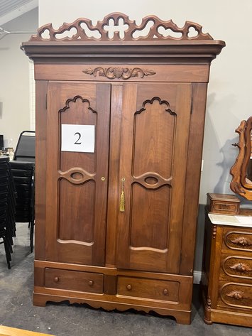 Image for SPRING ONLINE ONLY AUCTION