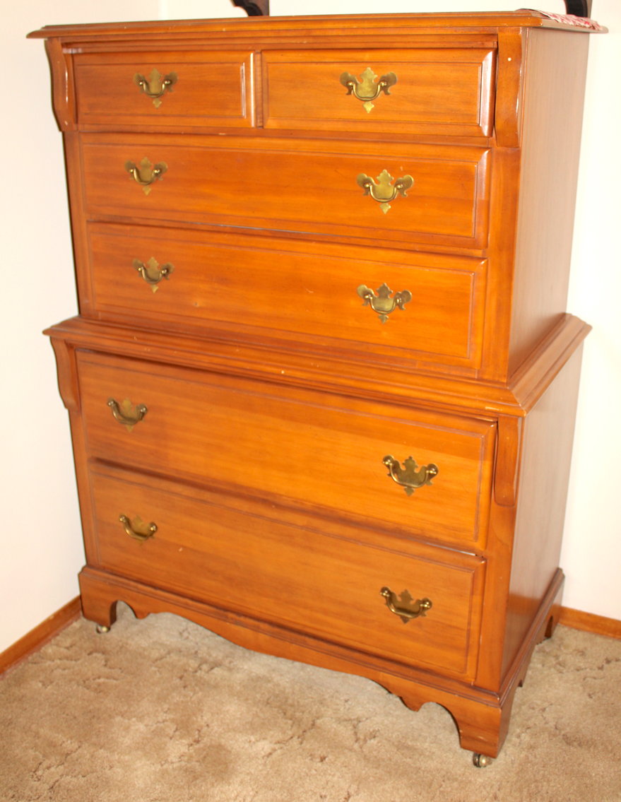 Image for VINTAGE TIME CAPSULE ESTATE AUCTION