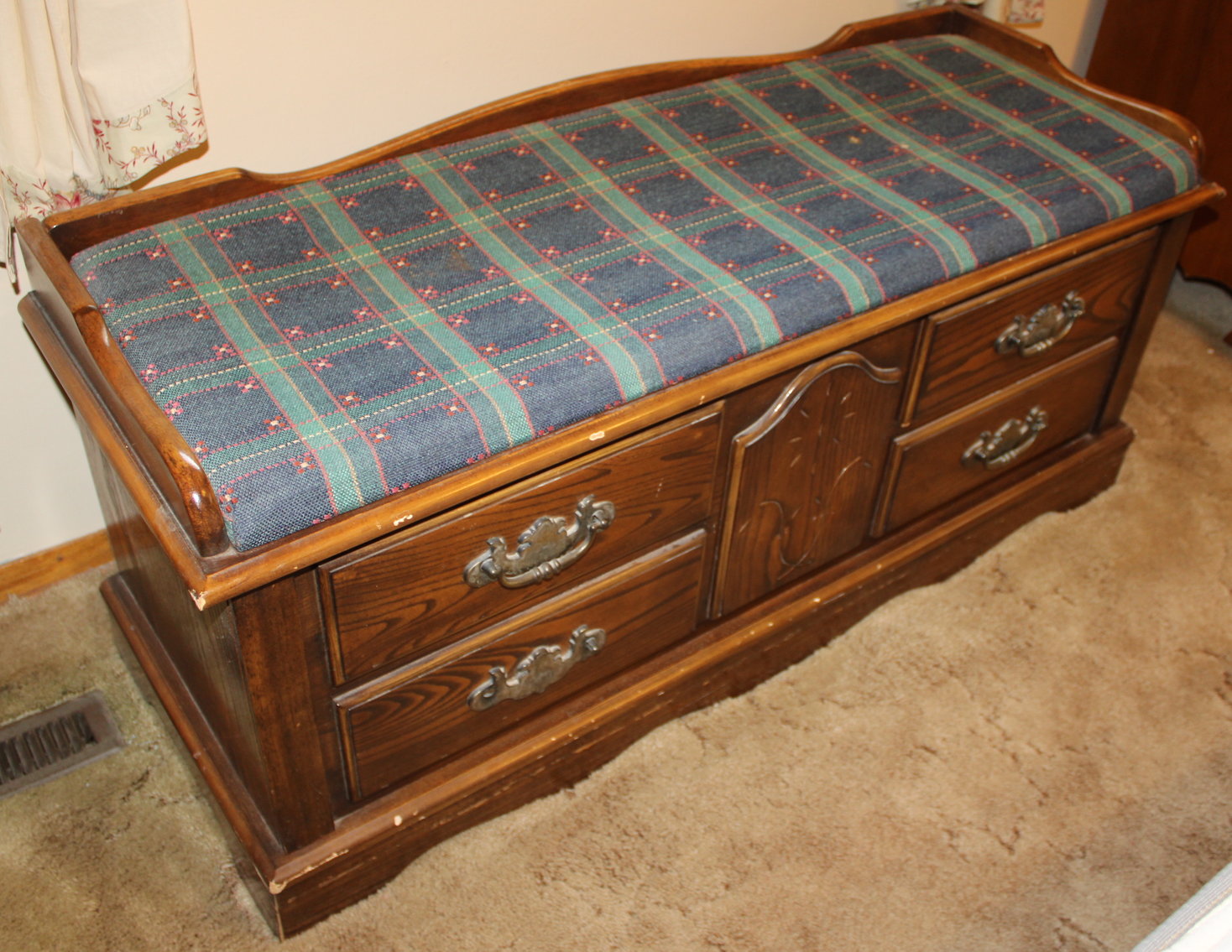 Image for VINTAGE TIME CAPSULE ESTATE AUCTION