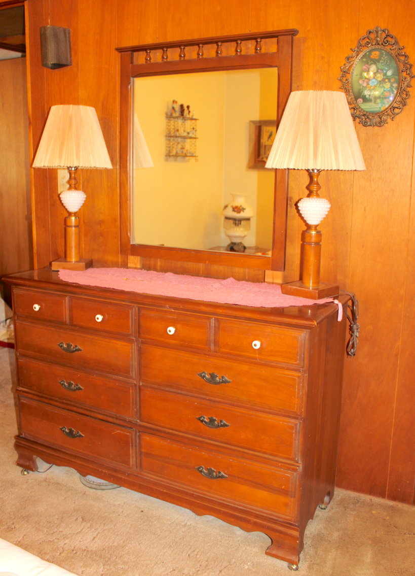 Image for VINTAGE TIME CAPSULE ESTATE AUCTION