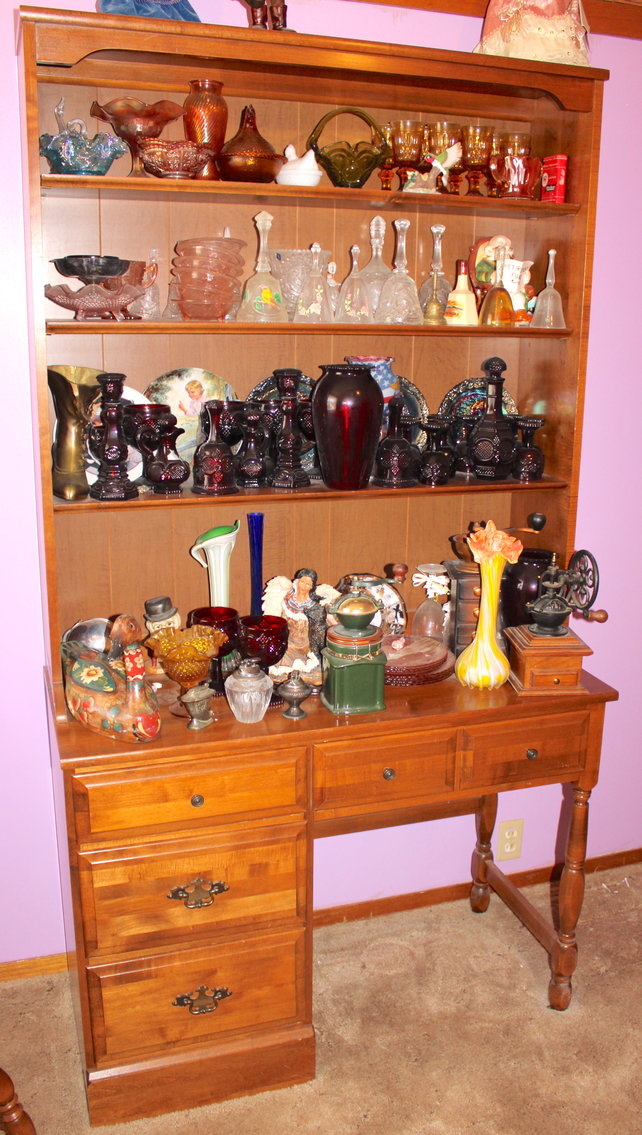 Image for VINTAGE TIME CAPSULE ESTATE AUCTION