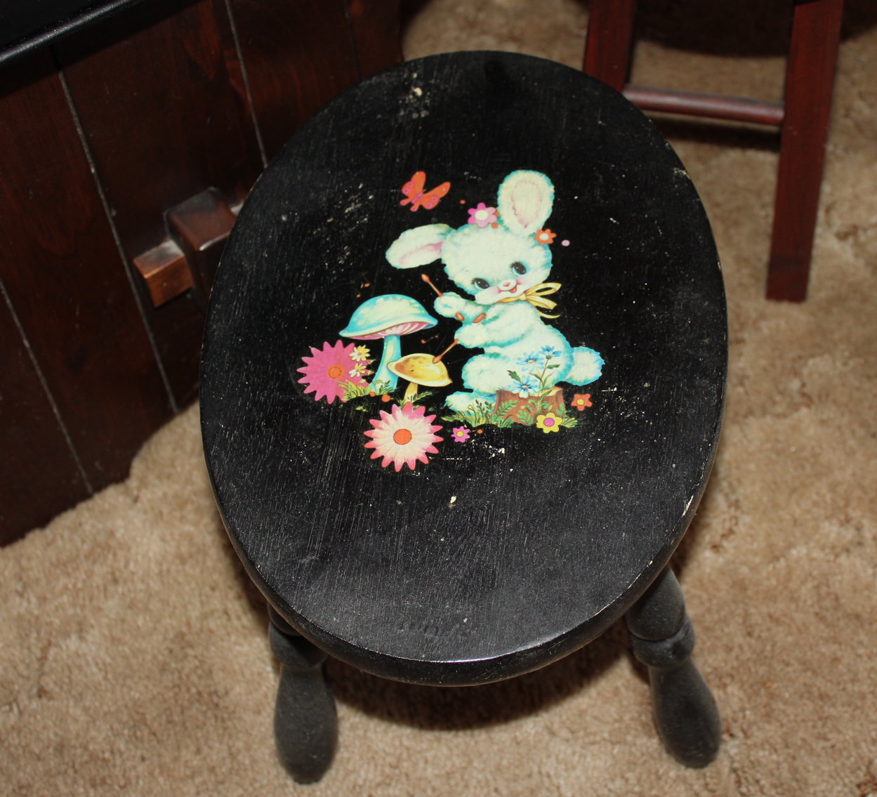 Image for VINTAGE TIME CAPSULE ESTATE AUCTION