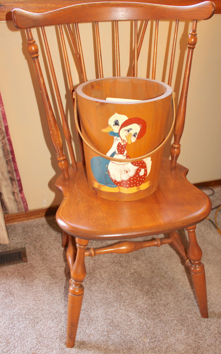 Image for VINTAGE TIME CAPSULE ESTATE AUCTION