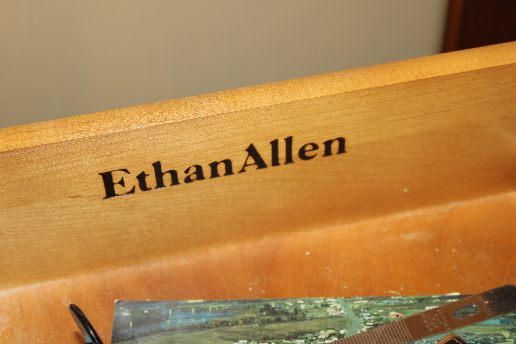 Image for VINTAGE TIME CAPSULE ESTATE AUCTION