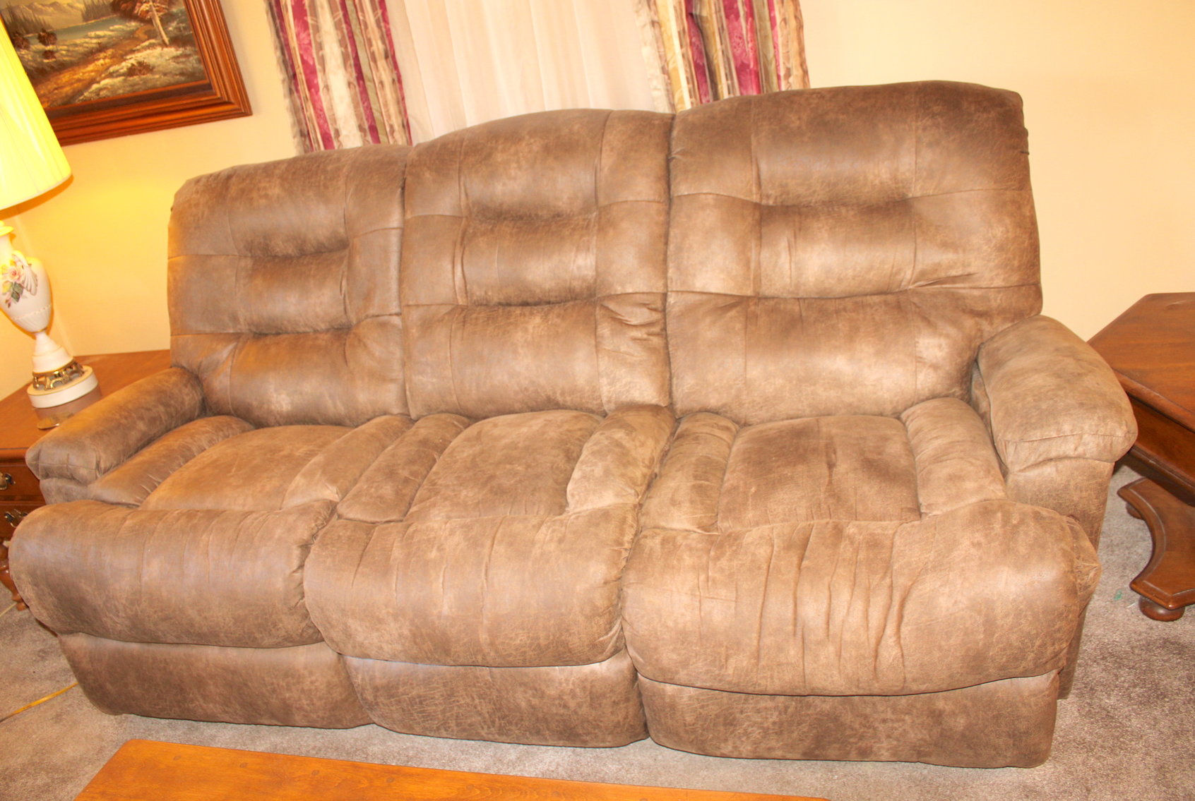 Image for VINTAGE TIME CAPSULE ESTATE AUCTION