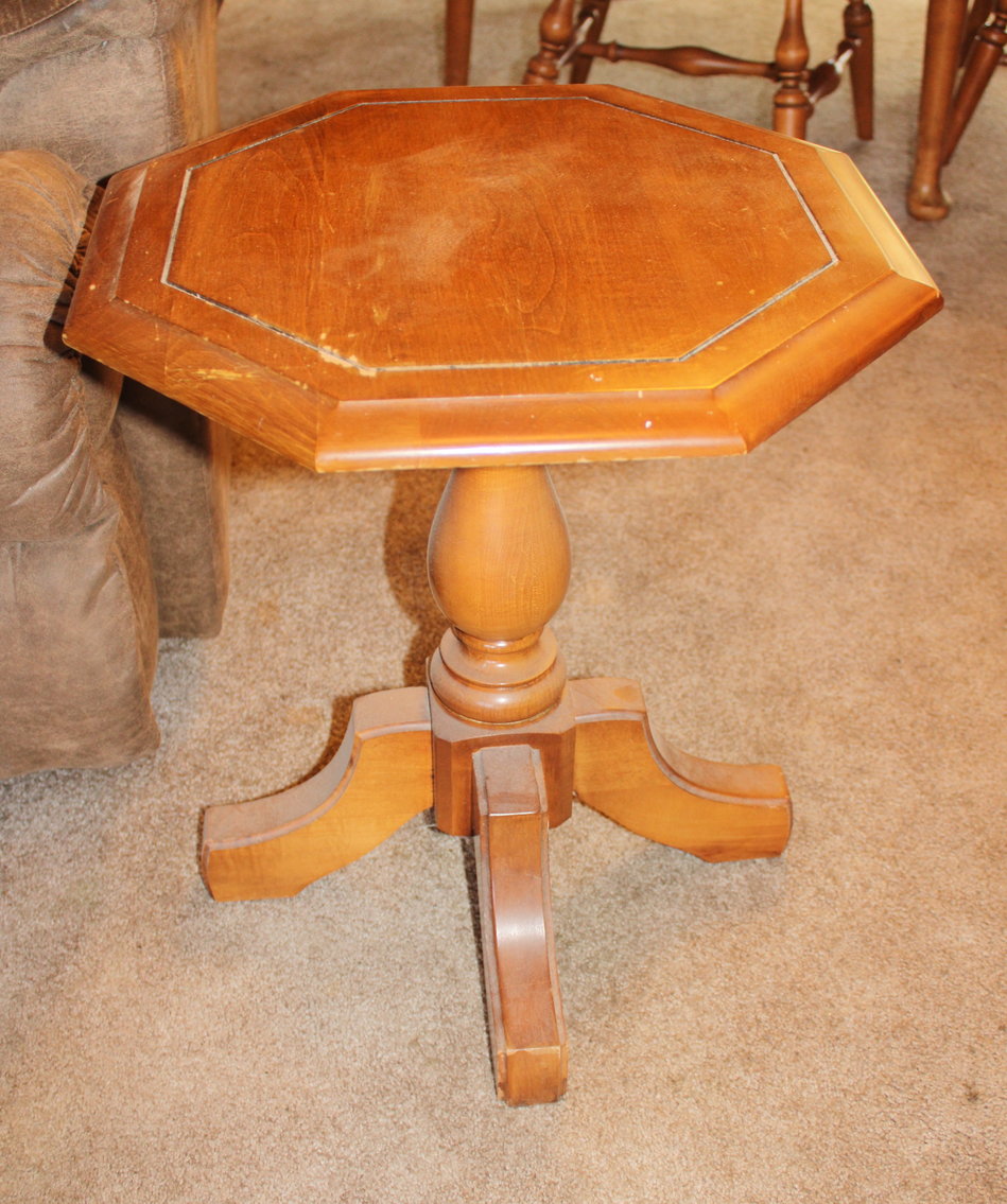 Image for VINTAGE TIME CAPSULE ESTATE AUCTION