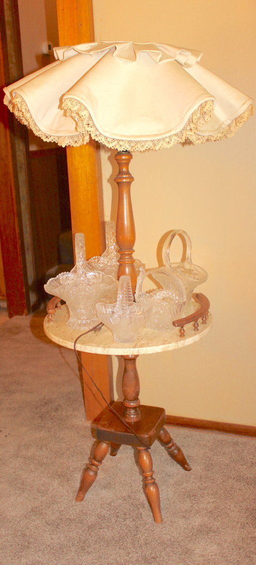 Image for VINTAGE TIME CAPSULE ESTATE AUCTION