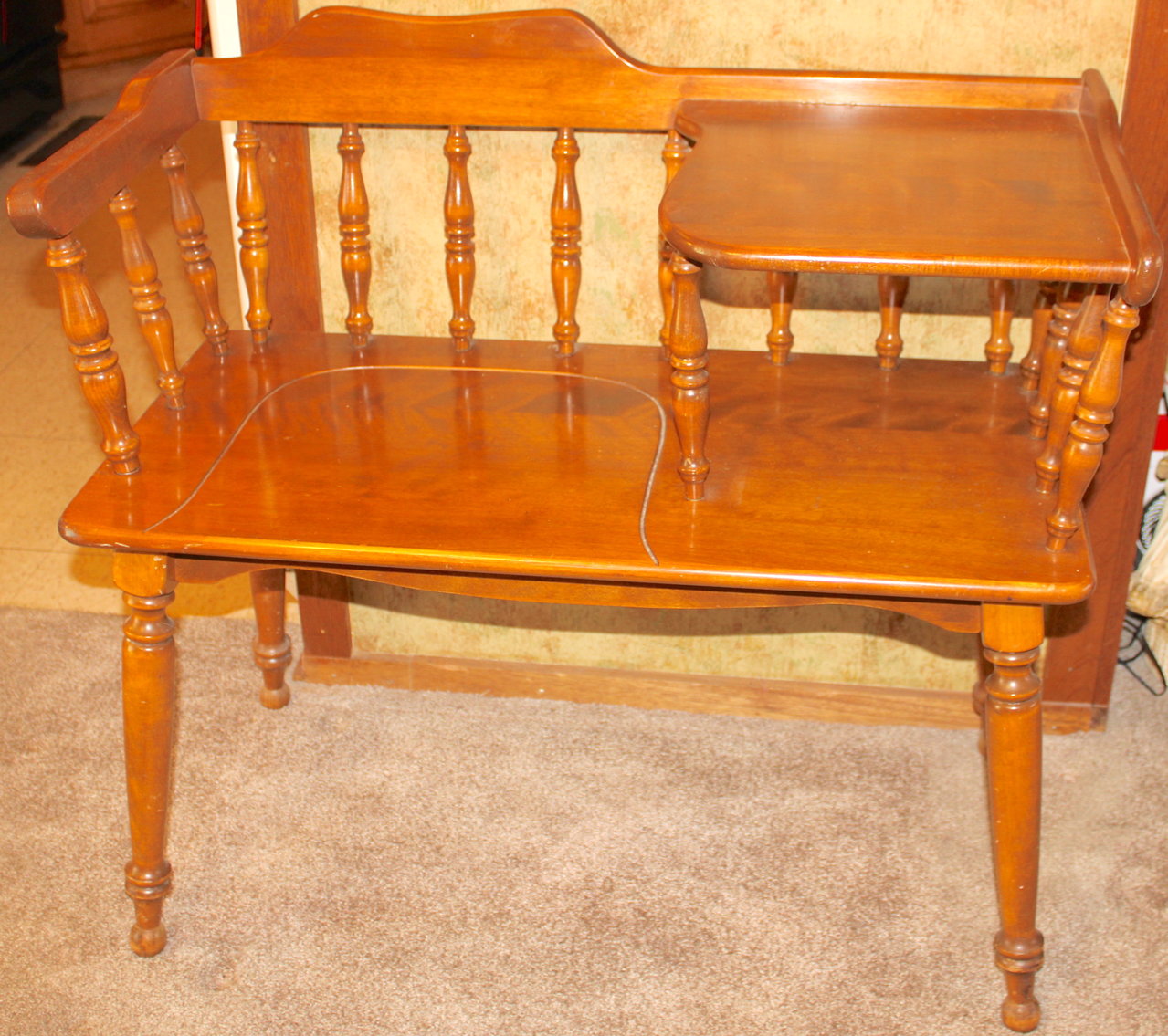 Image for VINTAGE TIME CAPSULE ESTATE AUCTION