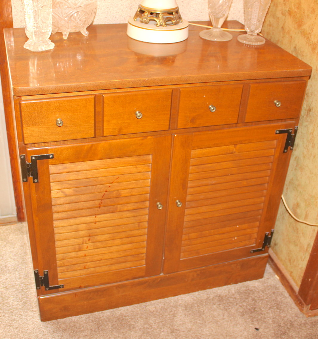 Image for VINTAGE TIME CAPSULE ESTATE AUCTION