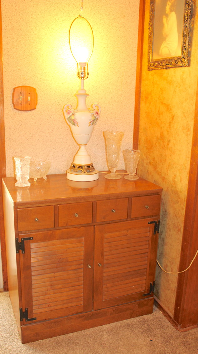 Image for VINTAGE TIME CAPSULE ESTATE AUCTION