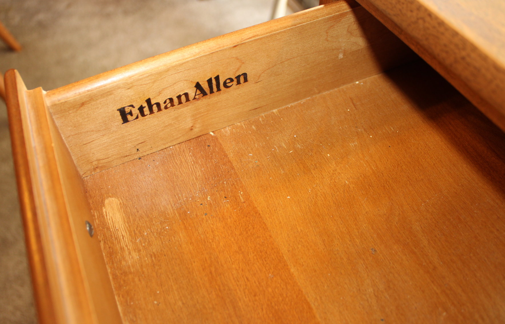 Image for VINTAGE TIME CAPSULE ESTATE AUCTION