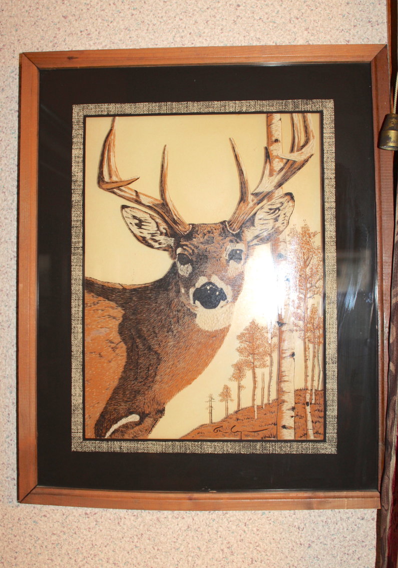 Image for VINTAGE TIME CAPSULE ESTATE AUCTION