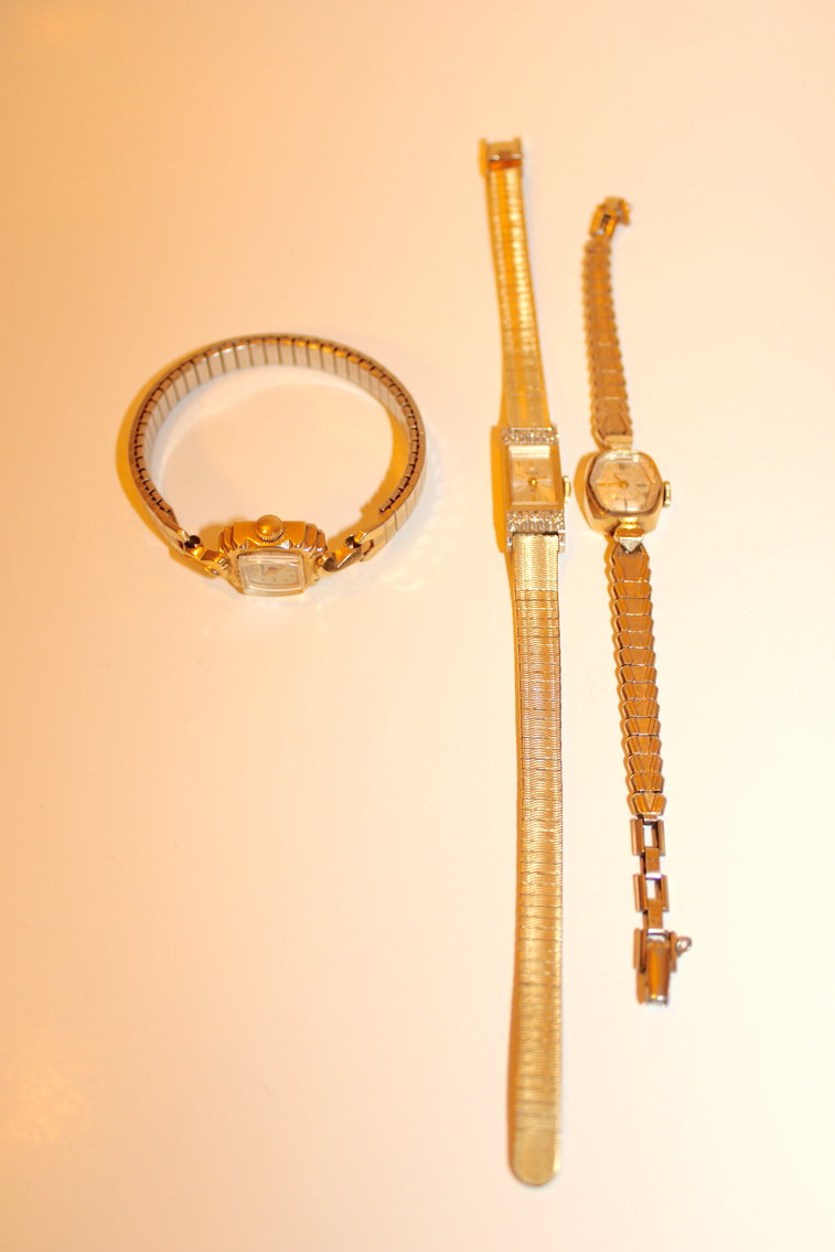 Image for VINTAGE TIME CAPSULE ESTATE AUCTION