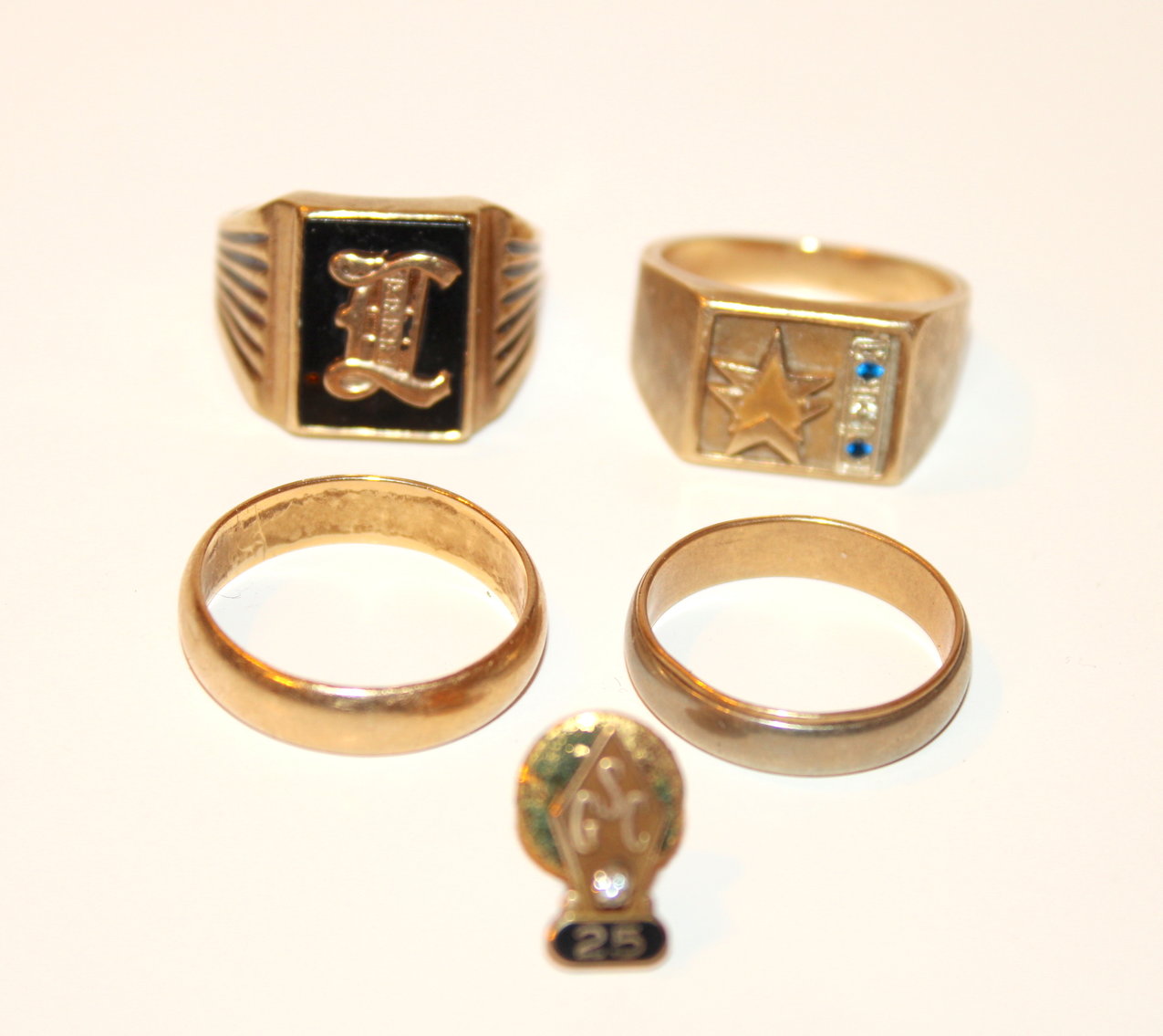 Image for VINTAGE TIME CAPSULE ESTATE AUCTION