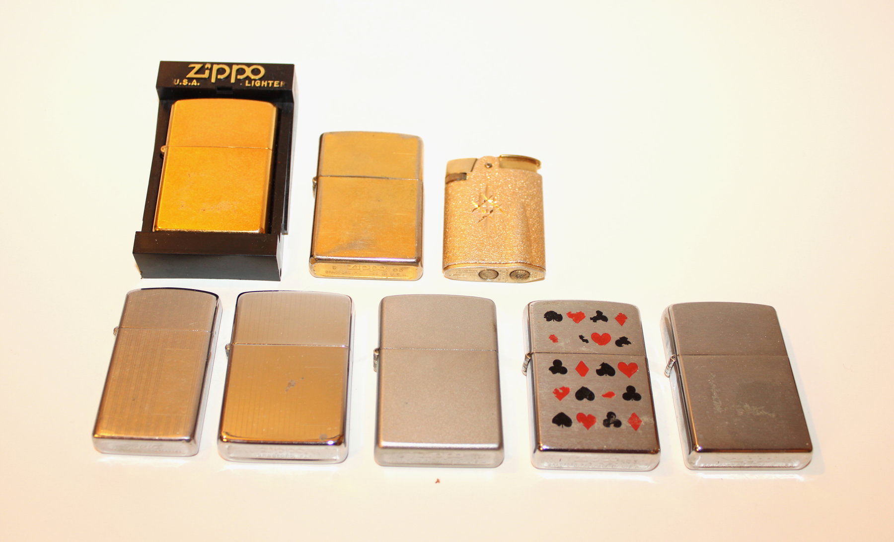 Image for VINTAGE TIME CAPSULE ESTATE AUCTION