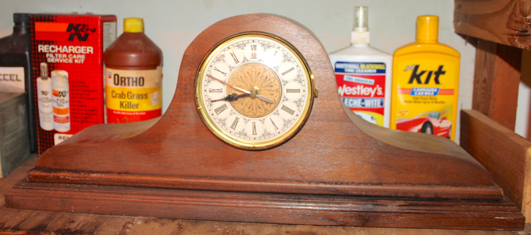 Image for VINTAGE TIME CAPSULE ESTATE AUCTION