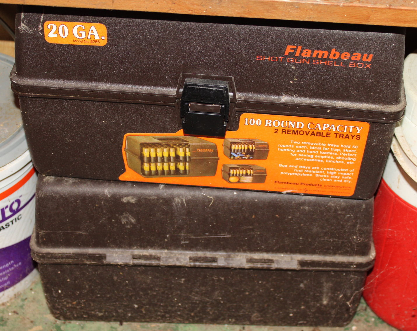 Image for VINTAGE TIME CAPSULE ESTATE AUCTION