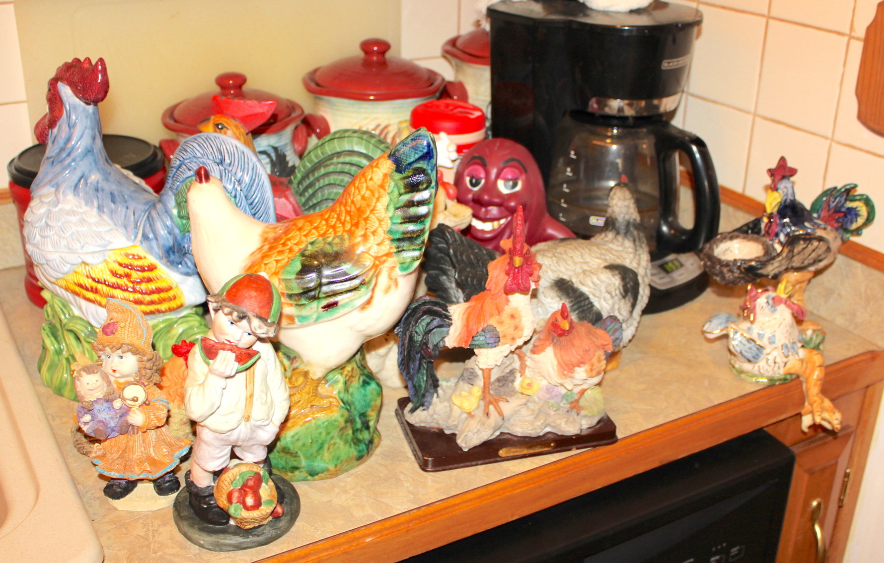 Image for VINTAGE TIME CAPSULE ESTATE AUCTION