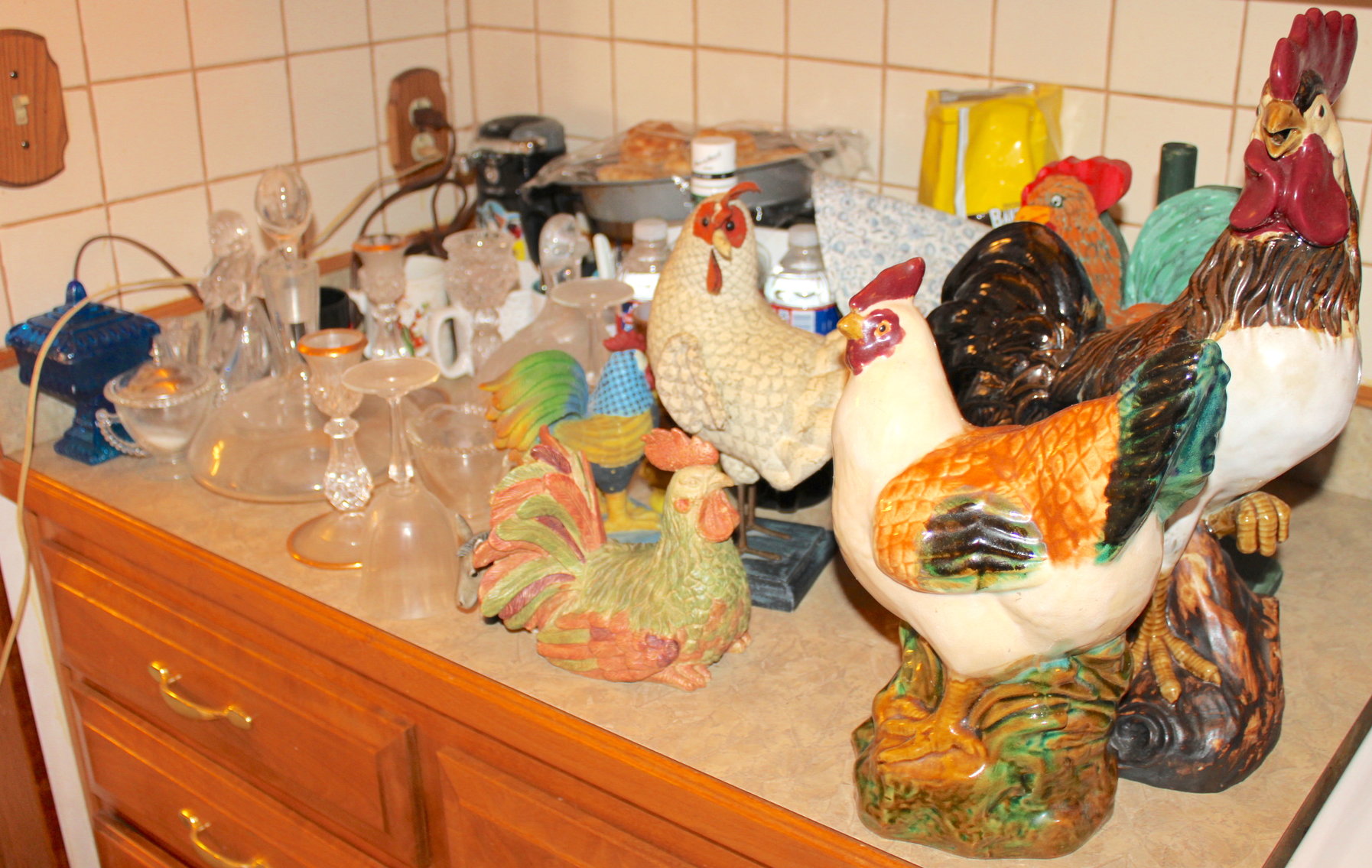 Image for VINTAGE TIME CAPSULE ESTATE AUCTION