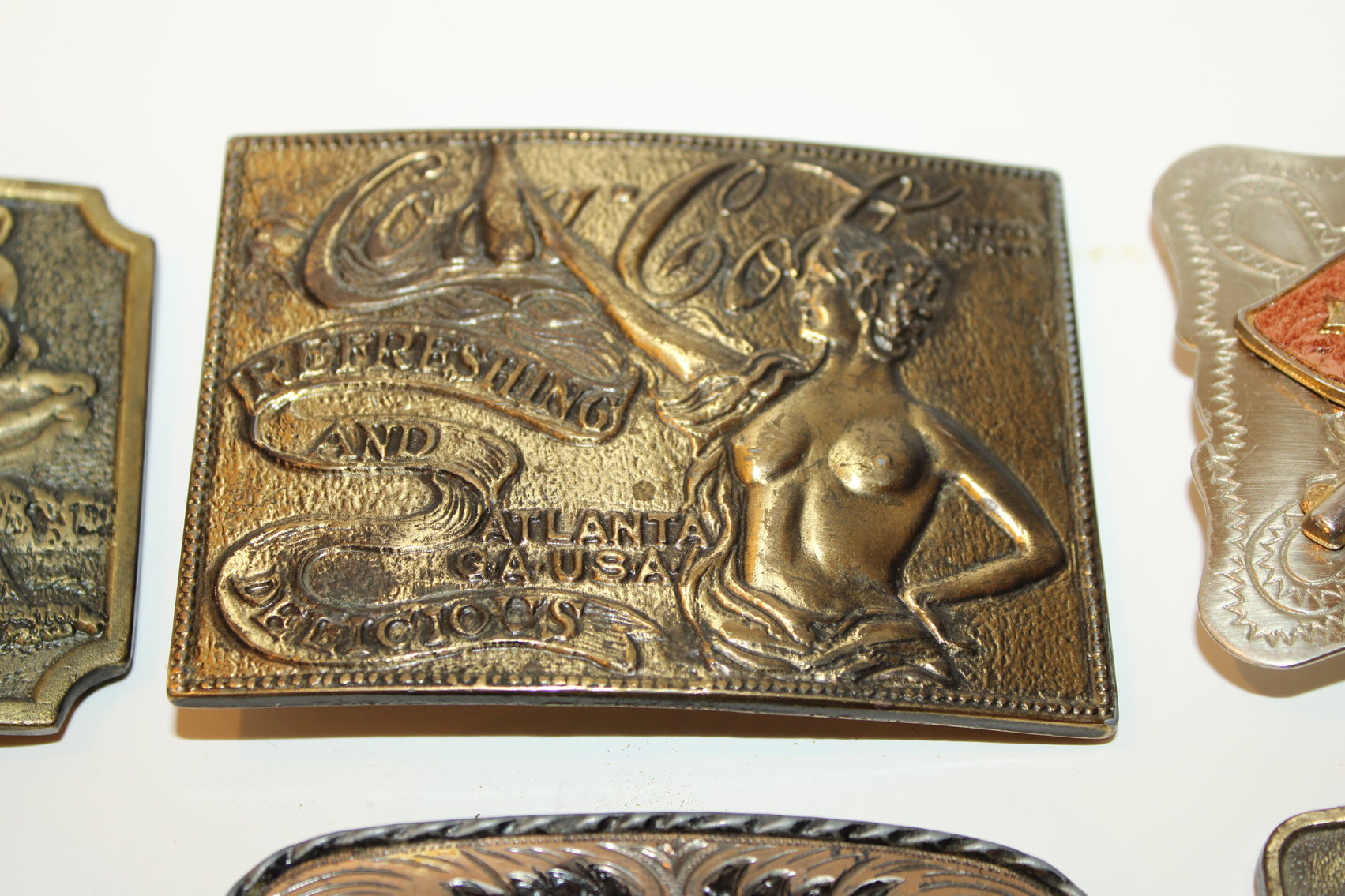 Image for VINTAGE TIME CAPSULE ESTATE AUCTION