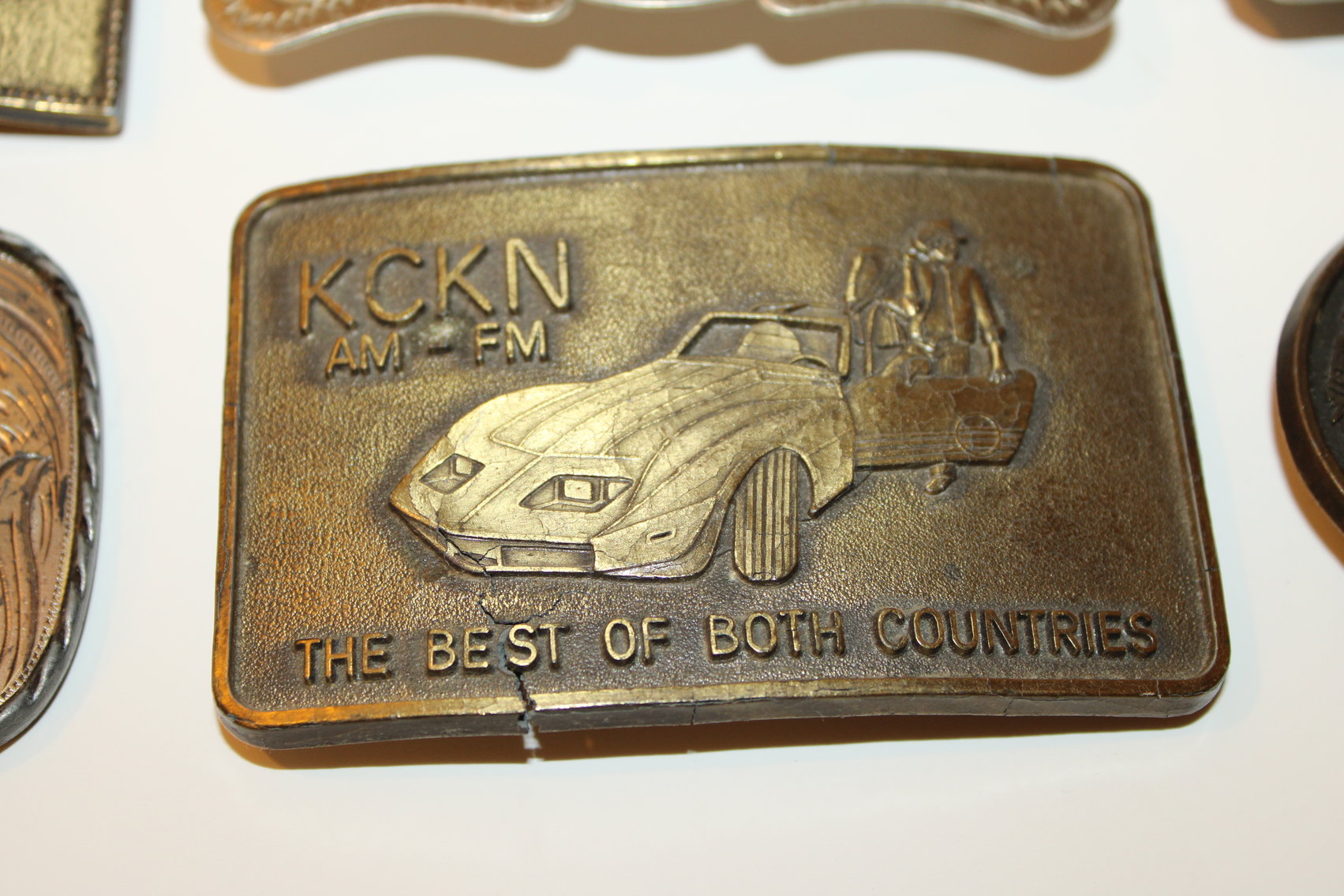 Image for VINTAGE TIME CAPSULE ESTATE AUCTION