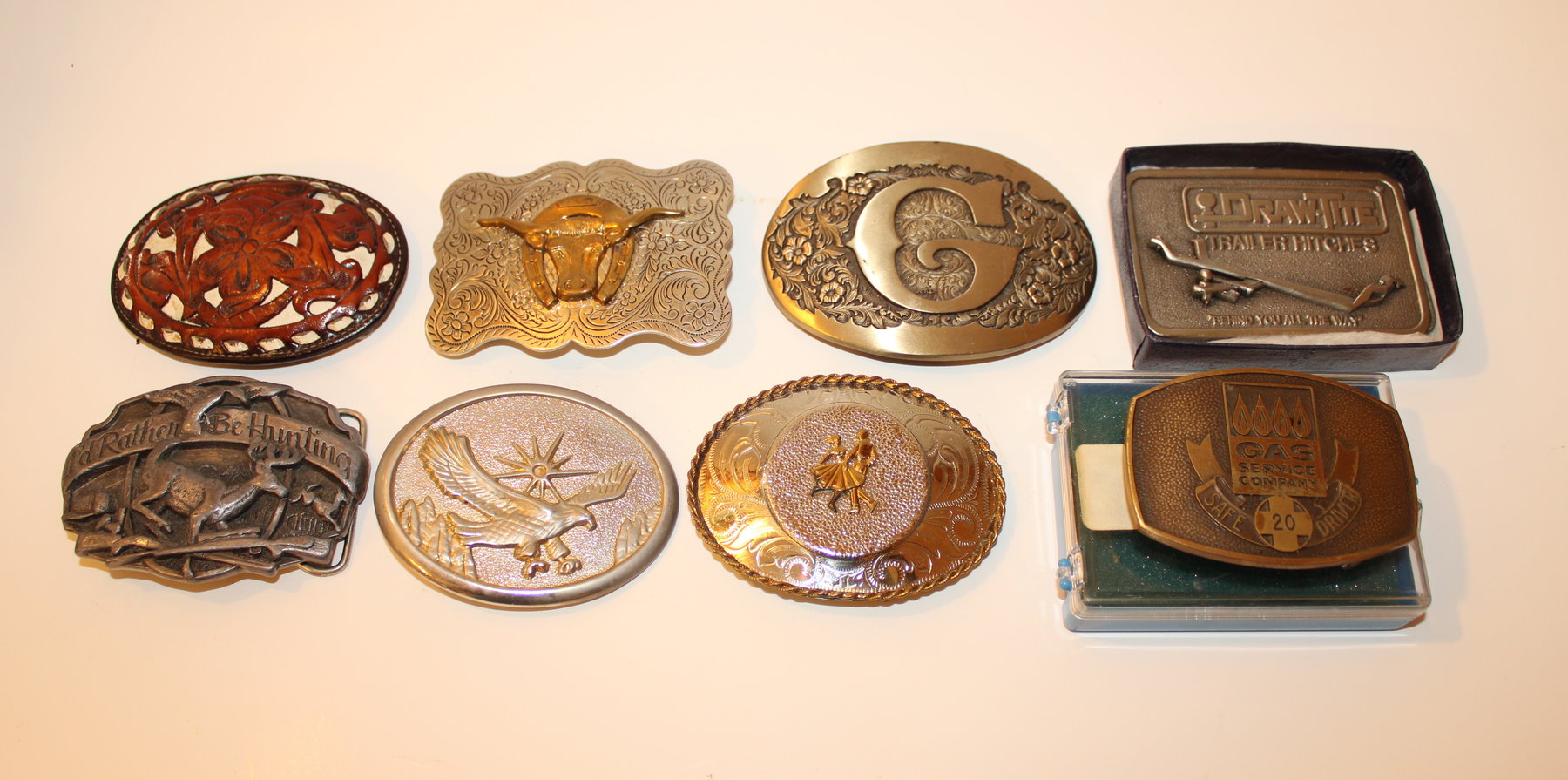 Image for VINTAGE TIME CAPSULE ESTATE AUCTION