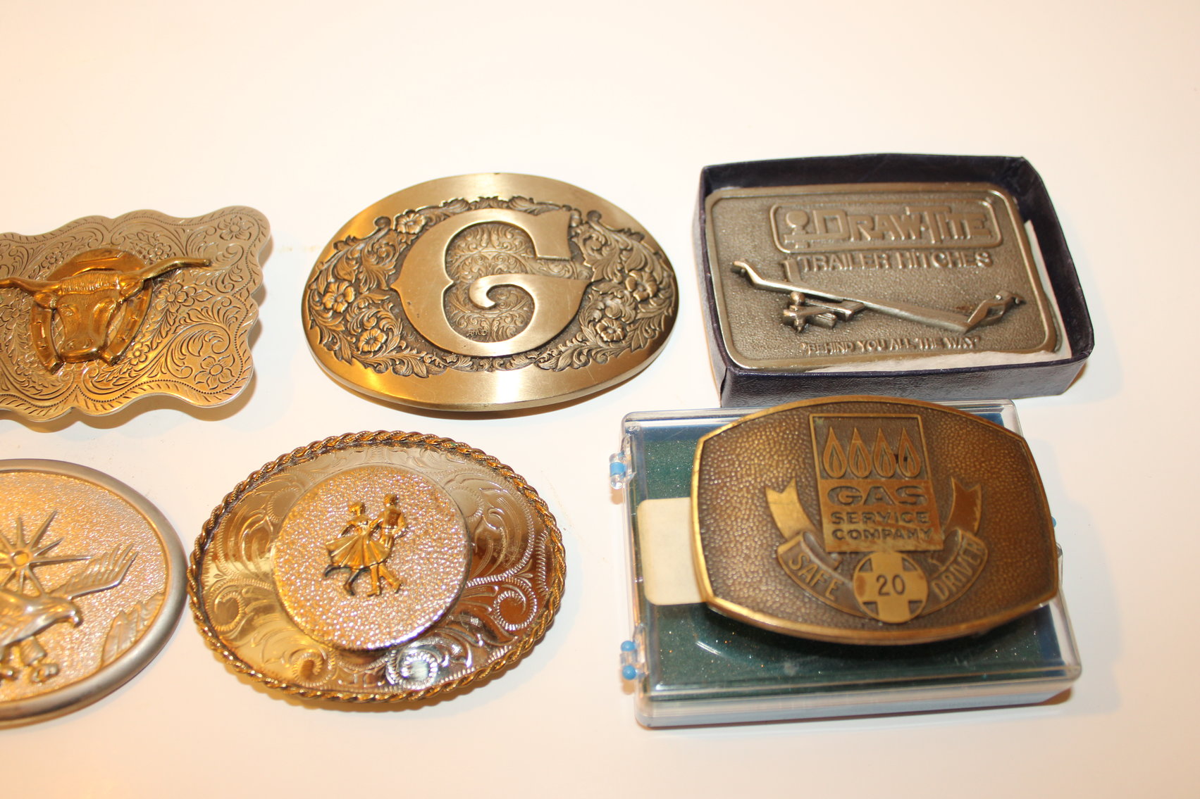 Image for VINTAGE TIME CAPSULE ESTATE AUCTION